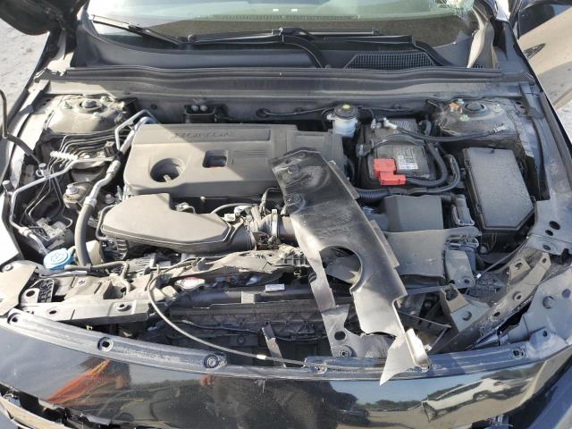 2021 HONDA ACCORD SPO - 1HGCV2F37MA030173