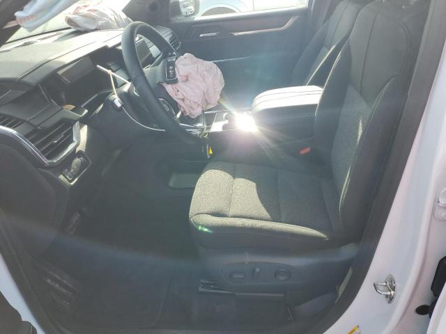 2025 GMC ACADIA ELE 1GKENKRS3SJ132016