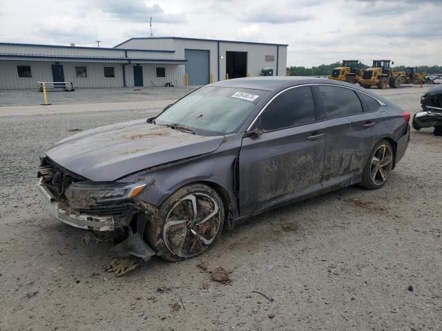 Vin: 1hgcv1f37ja150240, lot: 52645675, honda accord sport 2018 img_1