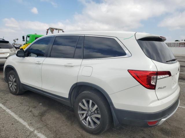 Vin: 5fnyf6h50mb036573, lot: 54623025, honda pilot exl 20212