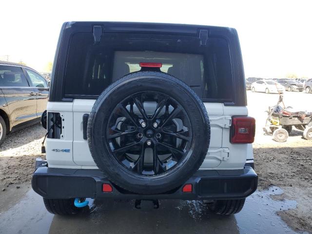 2023 JEEP WRANGLER S - 1C4JJXP6XPW696247