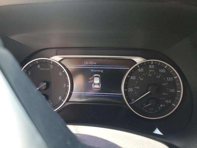 2022 NISSAN SENTRA SV - 3N1AB8CV5NY311492
