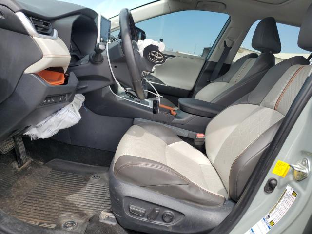 2019 TOYOTA RAV4 ADVEN - 2T3J1RFV7KC046028
