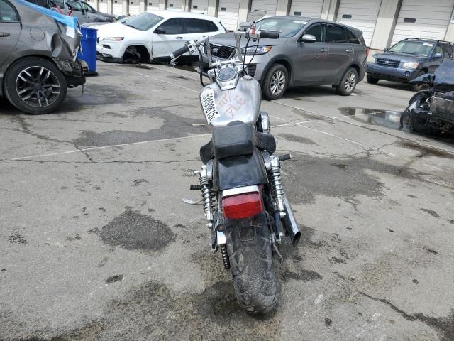 2002 HONDA VT750 DC JH2RC44092K622384