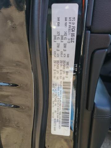 2019 JEEP GRAND CHER - 1C4RJFBT6KC714425