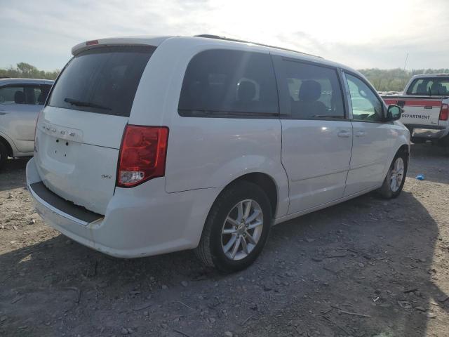 Vin: 2c4rdgbg3er106776, lot: 52920075, dodge caravan se 20143
