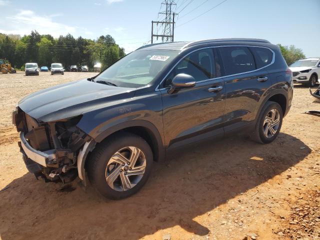HYUNDAI SANTA FE SEL