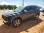 2023 HYUNDAI SANTA FE S - 5NMS2DAJXPH524249
