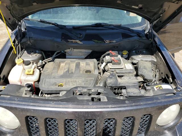 2014 JEEP PATRIOT LA - 1C4NJRFB6ED817392