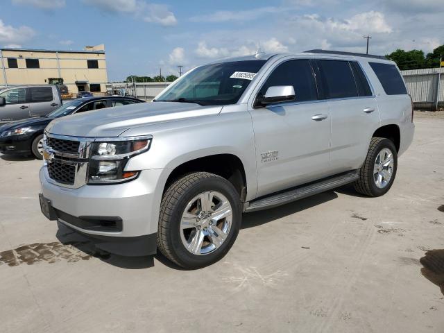 Vin: 1gnscakc0gr481636, lot: 53825895, chevrolet tahoe c1500 ls 2016 img_1