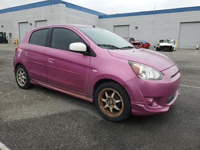 Vin: ml32a3hj0eh012035, lot: 53680095, mitsubishi mirage de 20144