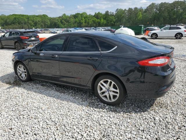Vin: 3fa6p0h79fr291877, lot: 54658385, ford fusion se 20152
