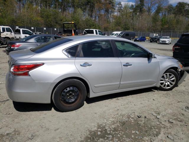 2015 NISSAN ALTIMA 2.5 - 1N4AL3AP7FC198095
