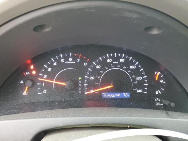 2011 TOYOTA CAMRY BASE - 4T4BF3EK8BR151488