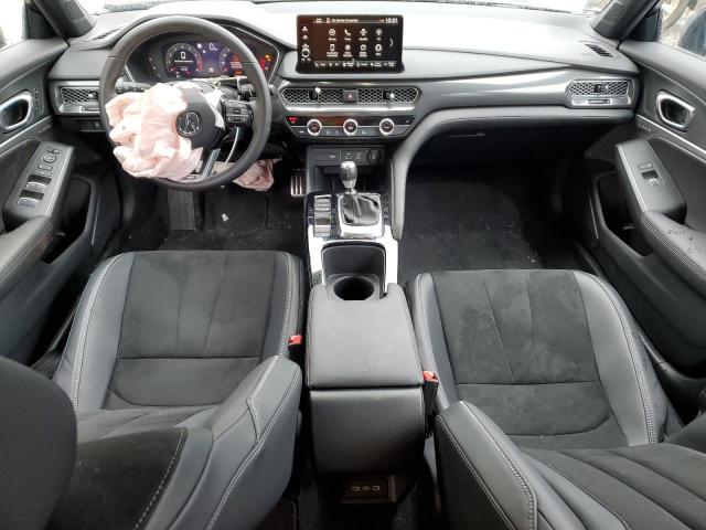 2024 ACURA INTEGRA A- - 19UDE4G76RA016824