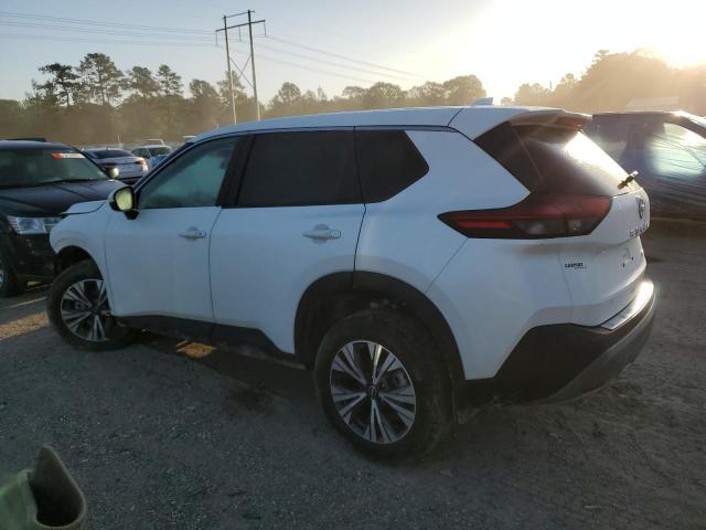 Vin: 5n1bt3ba4pc692579, lot: 52617005, nissan rogue sv 20232