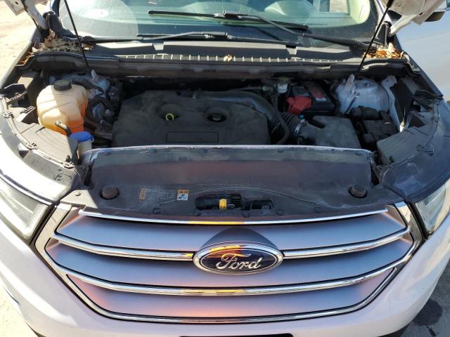 2018 FORD EDGE SEL - 2FMPK3J97JBC00344