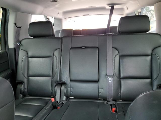 2016 CHEVROLET SUBURBAN K - 1GNSKHKC1GR419299