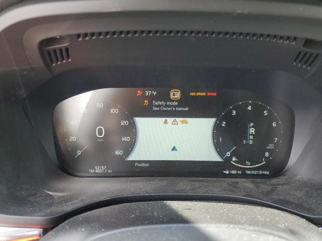 2019 VOLVO XC60 T6 MO LYVA22RK3KB215201