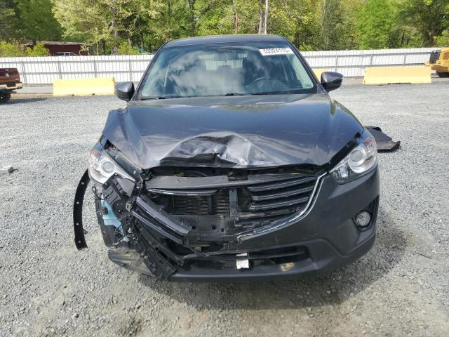 2016 MAZDA CX-5 TOURI - JM3KE4CY8G0915795