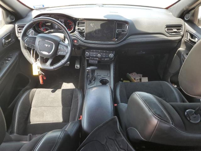 2022 DODGE DURANGO SR 1C4SDJGJ1NC158760