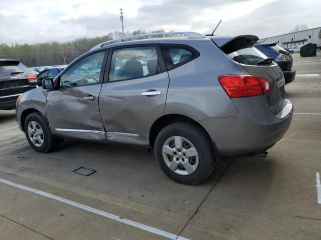 Vin: jn8as5mt6fw668671, lot: 52960595, nissan rogue s 20152