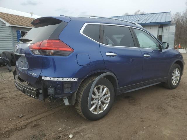 2017 NISSAN ROGUE S - JN8AT2MV3HW020740