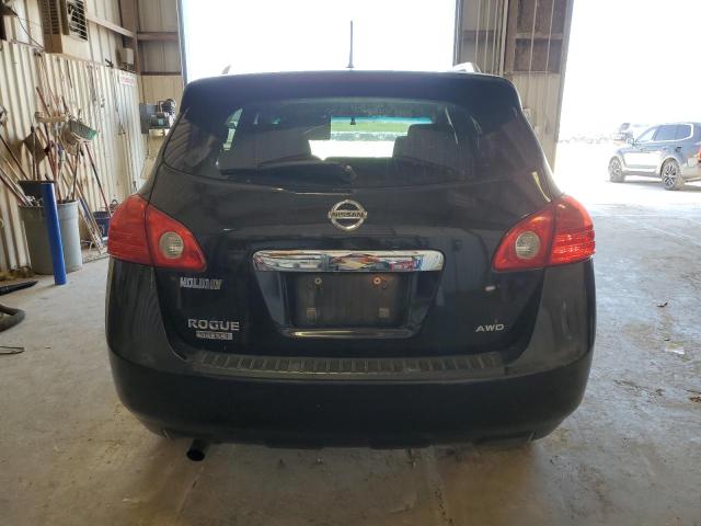 2015 NISSAN ROGUE SELE - JN8AS5MV2FW255938