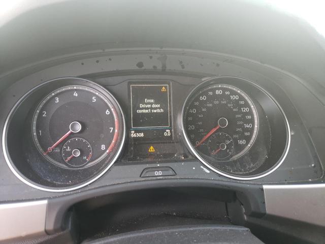 2018 VOLKSWAGEN ATLAS S - 1V2GR2CA1JC529248