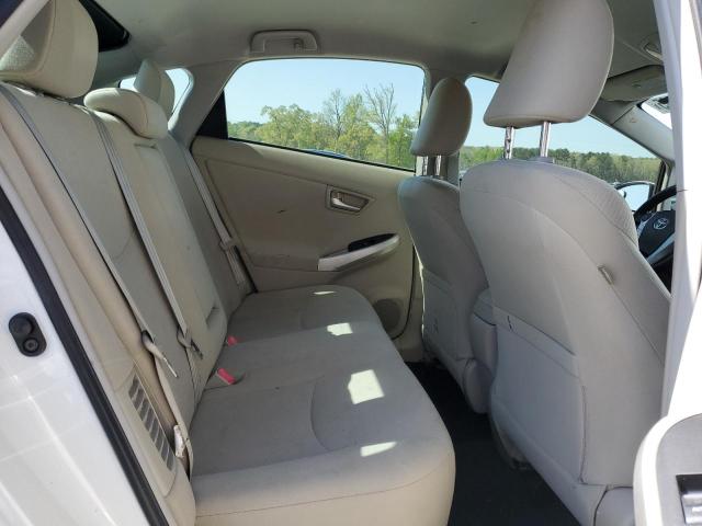 2013 TOYOTA PRIUS #3284650321