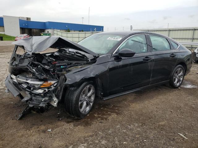 Vin: 1hgcy1f34ra054228, lot: 54487615, honda accord ex 20241