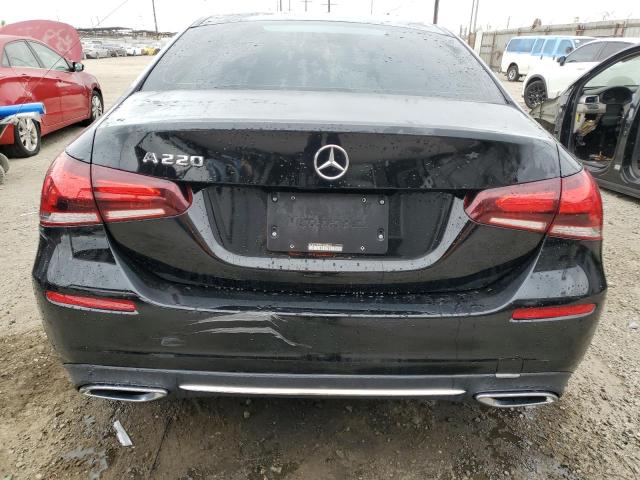 2020 MERCEDES-BENZ A 220 WDD3G4EB8LW038657
