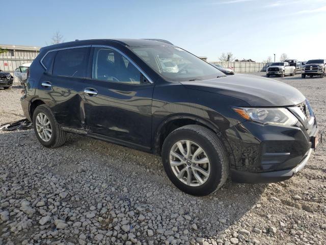 Vin: jn8at2mt1lw002079, lot: 54119635, nissan rogue s 20204