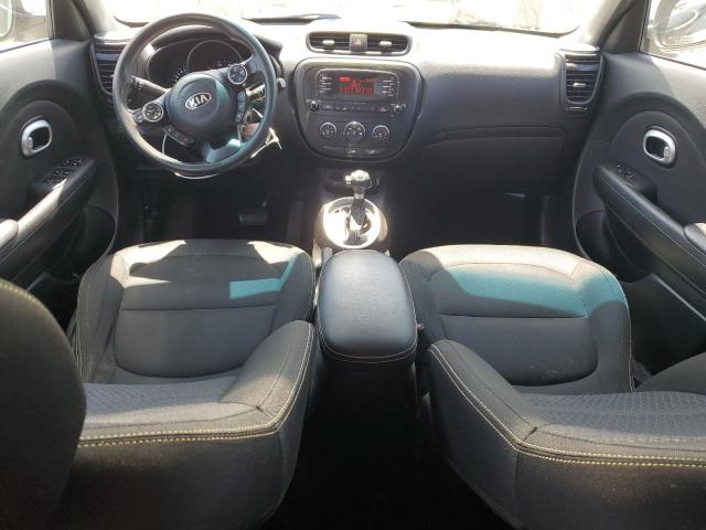 2015 KIA SOUL + - KNDJP3A54F7141391