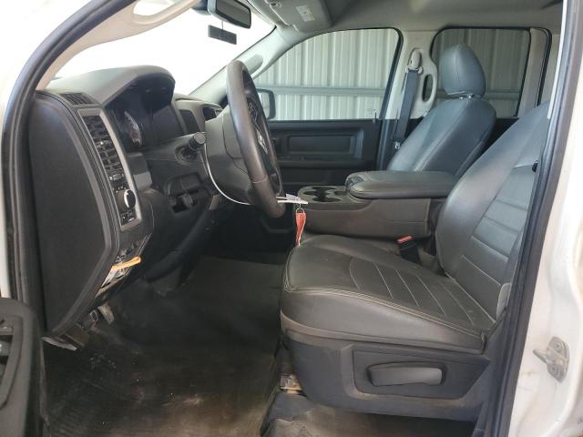 2018 RAM 1500 ST 1C6RR6FG0JS349905
