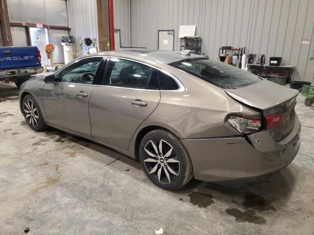 Vin: 1g1ze5st9hf211096, lot: 50890545, chevrolet malibu lt 20172