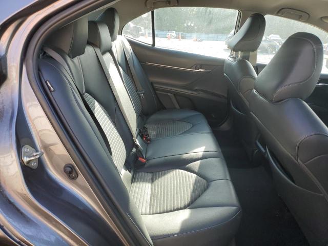 2019 TOYOTA CAMRY L - 4T1B11HK7KU815174