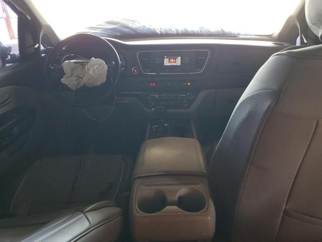 2017 KIA SEDONA LX - KNDMB5C14H6229609