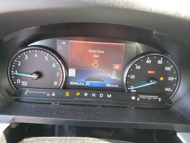 2021 FORD EXPLORER X - 1FMSK7DH5MGA50347