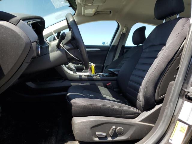 2016 FORD FUSION SE - 3FA6P0LU0GR333044