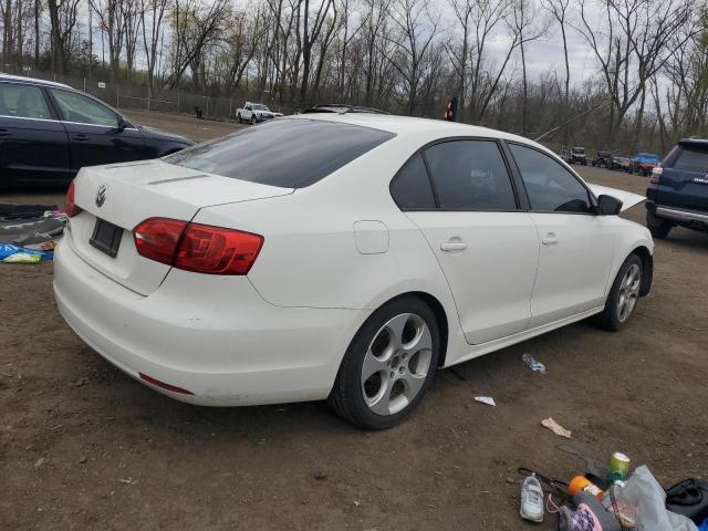 Vin: 3vw2k7aj4em226658, lot: 53774395, volkswagen jetta base 20143