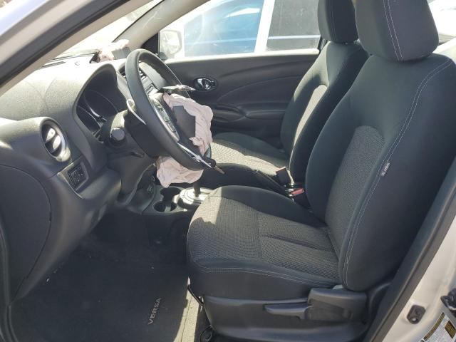 2018 NISSAN VERSA S - 3N1CN7APXJK399435