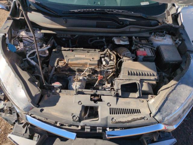 2019 HONDA CR-V LX - 5J6RW5H34KL005229