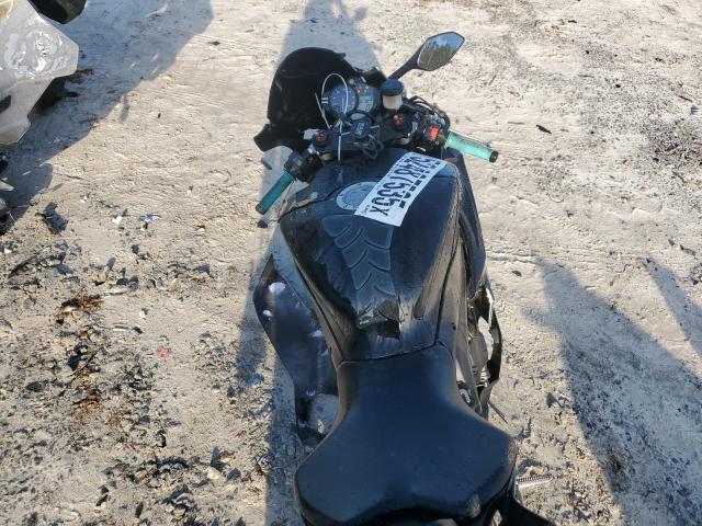 2020 YAMAHA YZFR6 JYARJ28E6LA007156