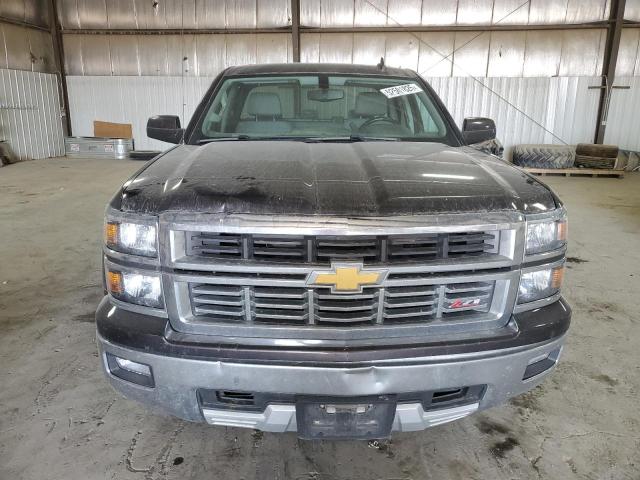 2015 CHEVROLET SILVERADO - 1GCVKREC8FZ185667