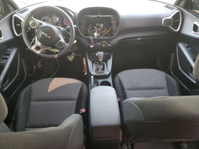 2022 KIA SOUL LX - KNDJ23AU5N7798480