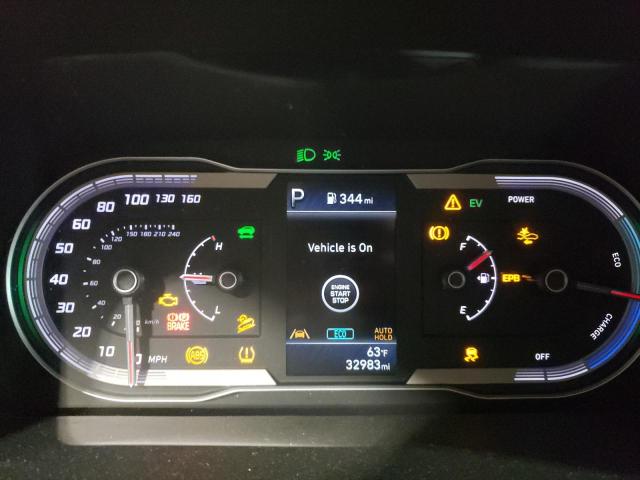 2023 HYUNDAI TUCSON BLU KM8JBCA11PU096839