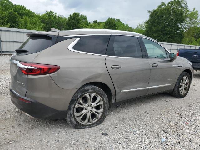 Vin: 5gaevckw0jj123675, lot: 54536085, buick enclave avenir 20183