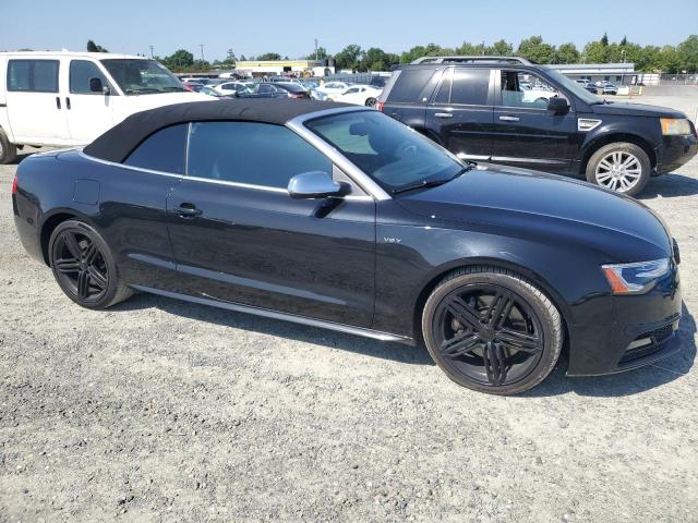 Vin: waucgafh2dn015567, lot: 55349525, audi s5/rs5 premium plus 20134