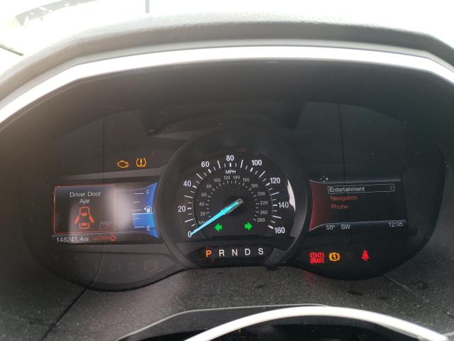 2015 FORD EDGE TITAN - 2FMTK3K8XFBC29168